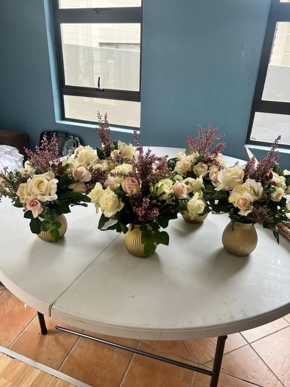 Wedding Reception